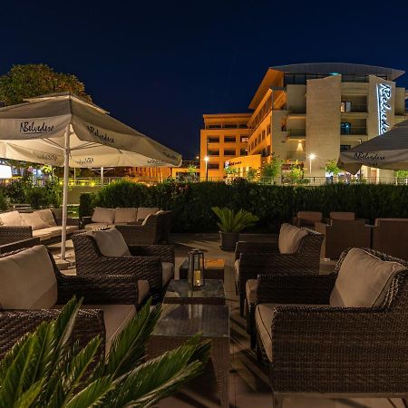 New Belvedere Mangalia Exteriör bild