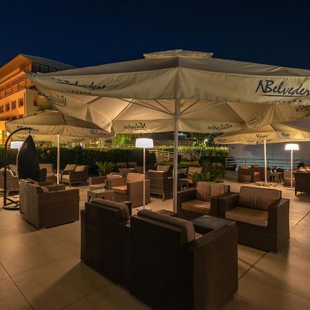 New Belvedere Mangalia Exteriör bild