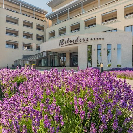New Belvedere Mangalia Exteriör bild
