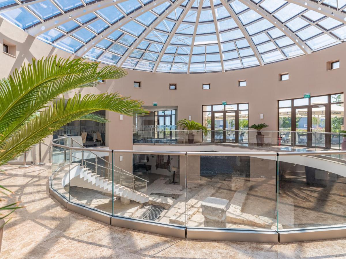 New Belvedere Mangalia Exteriör bild
