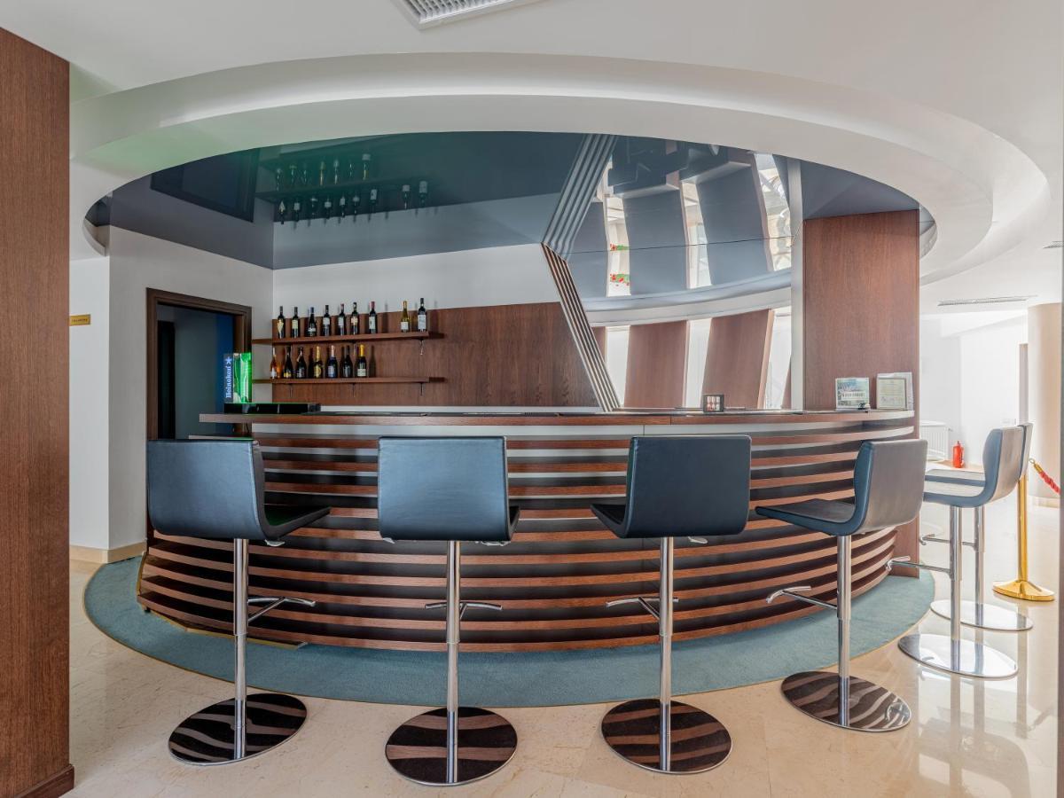 New Belvedere Mangalia Exteriör bild